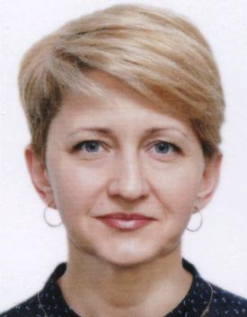 Конопелько Светлана Евгеньевна