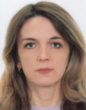 Юодайтис Лариса Анатольевна