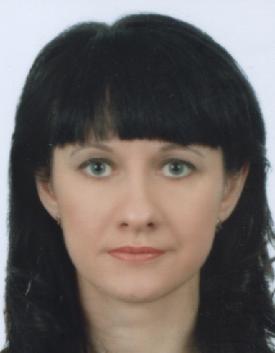 Иванова Ольга Ивановна