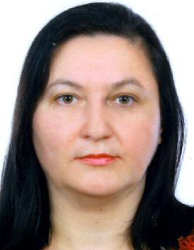 Колышко Нина Ивановна