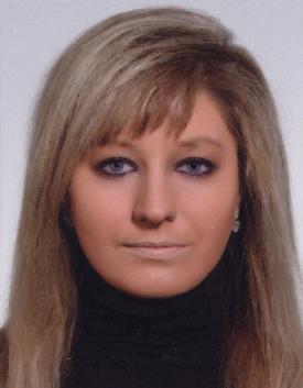 Мукосей Светлана Анатольевна