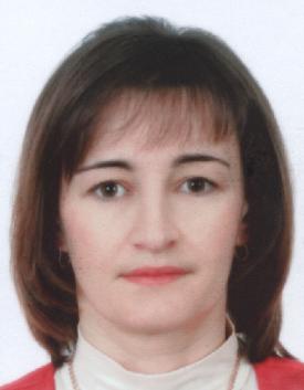 Мушкевич Юлия Витальевна