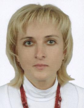 Рыбакова Алена Ильинична