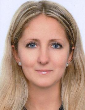 Шелемех Татьяна Сергеевна