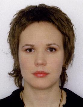 Погребицкая Наталья Валерьевна