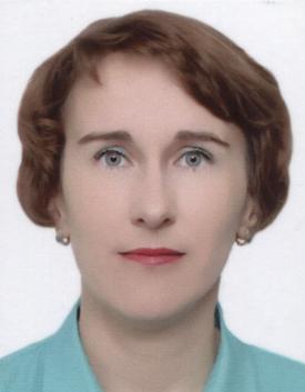 Гришук Ирина Ежевна