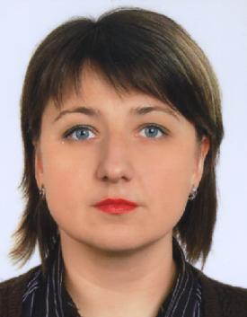 Комлева Татьяна Ростиславовна