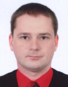 Литвинчик Андрей Викторович