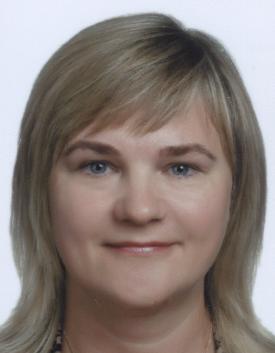 Маркевич Кристина Ивановна