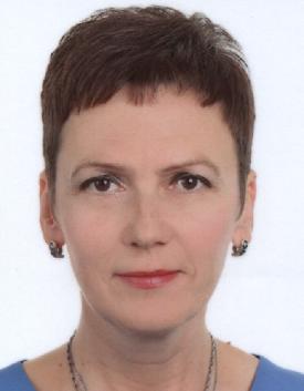 Мингинович Елена Александровна