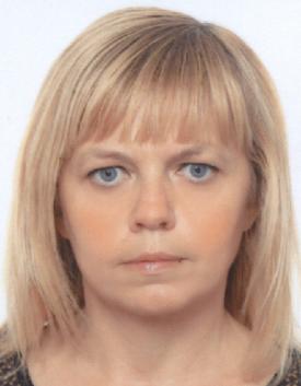 Пшибыш Людмила Ивановна