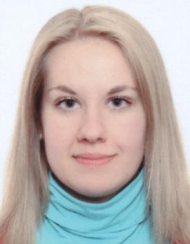 Шадюль Вероника Сергеевна