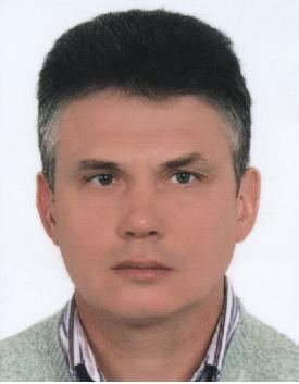 Ясюкевич Иван Вацлавович