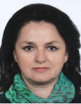 Козловская Елена Владимировна