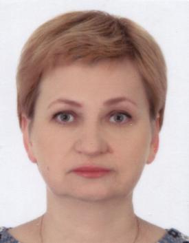 Дудко Татьяна Ивановна