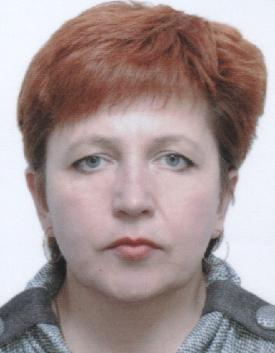 Масляк Светлана Владимировна