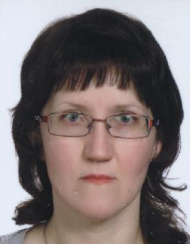 Барановская Светлана Эвгенюсовна