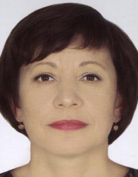 Вашкевич Ирина Станиславовна