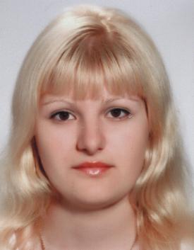 Клышко Мария Ивановна