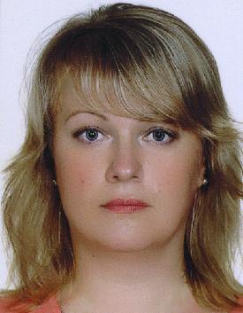 Прокуда Елена Николаевна