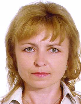 Чистилина Елена Петровна