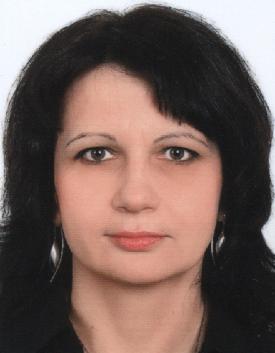 Расилевич Анна Вацлавовна