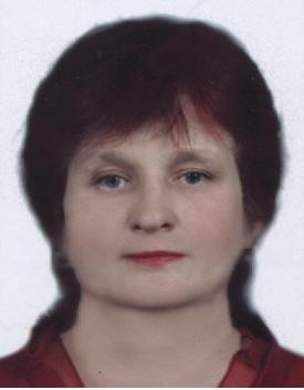 Шанчук Елена Юльяновна