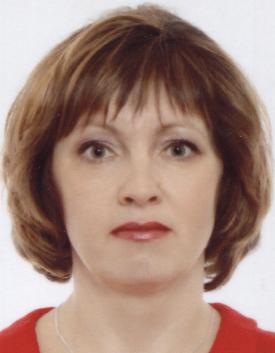 Александрович Марина Владимировна