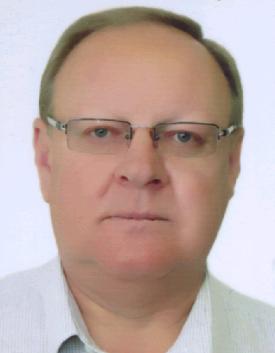 Нефедов Владимир Петрович