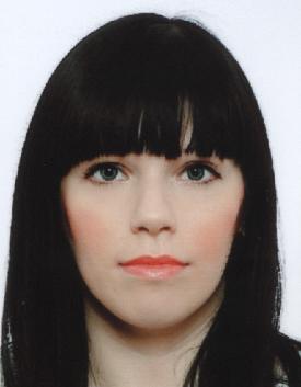 Петрова Валентина Владимировна