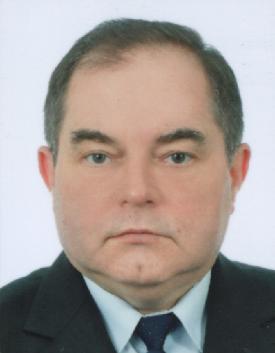 Ковалев Анатолий Борисович