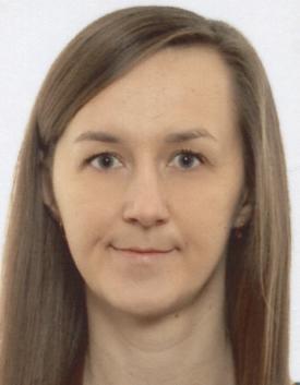 Гречко Ирина Викторовна