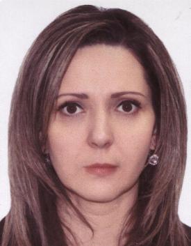 Новикова Анна Алексеевна