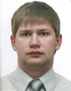 Парманчук Виталий Валентинович