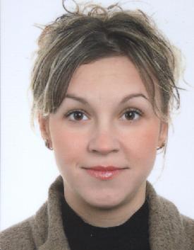 Гущинская Екатерина Евгеньевна