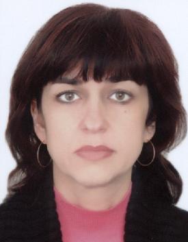 Кривец Светлана Казимировна