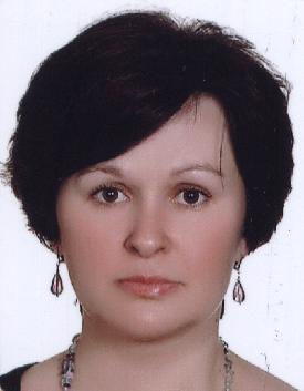 Комлева Инна Михайловна