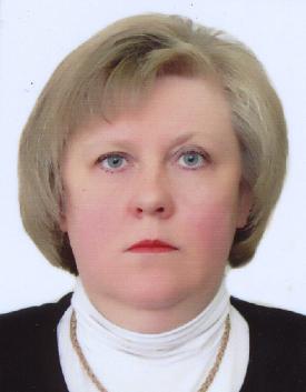 Ковшик Ирина Иосифовна