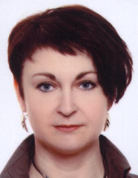 Борисик Ирина Евгеньевна