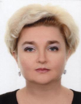 Бахар Наталия Ивановна