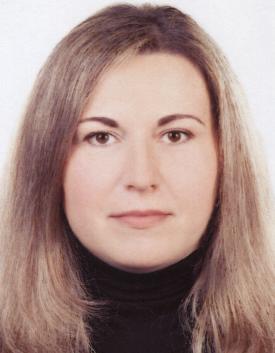 Конопко Татьяна Валерьяновна