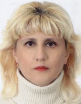 Дикевич Татьяна Петровна