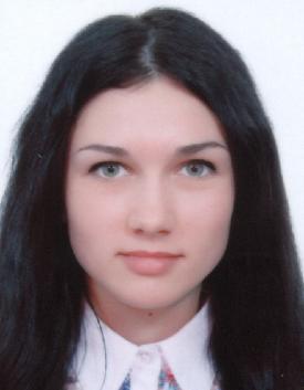 Иванова Вита Руслановна