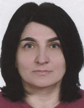 Колбик Светлана Чеславовна