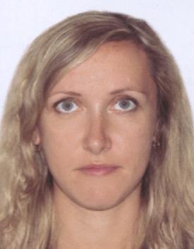 Шевчук Оксана Александровна