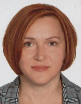 Борисевич Татьяна Евгеньевна