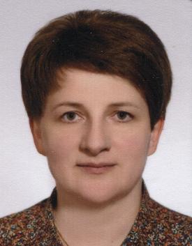 Ковган Наталья Михайловна