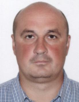 Кутас Виталий Владимирович