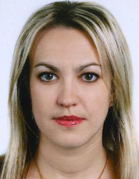 Лебецкая Ольга Леонидовна