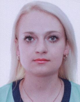 Потерухина Анна Николаевна